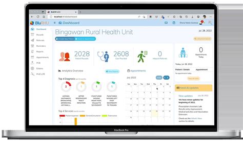 blrh mobile application|BluRHU: Electronic Health Record for Local Government .